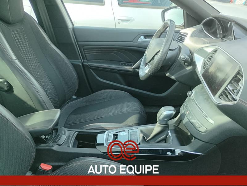Peugeot 308 BlueHDi 150 EAT6 S&S SW GT Line