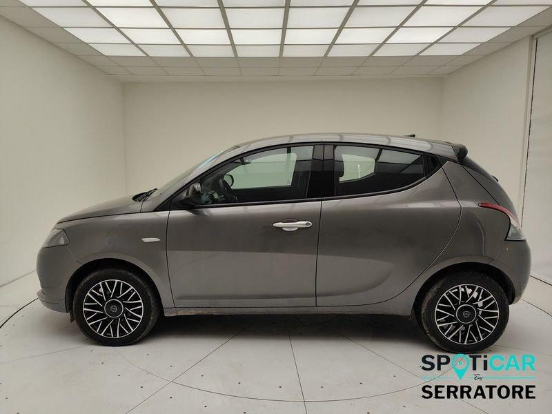 Lancia Ypsilon III 2021 1.0 firefly hybrid Platino s&s 70cv