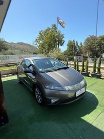 HONDA CIVIC 8"SERIE