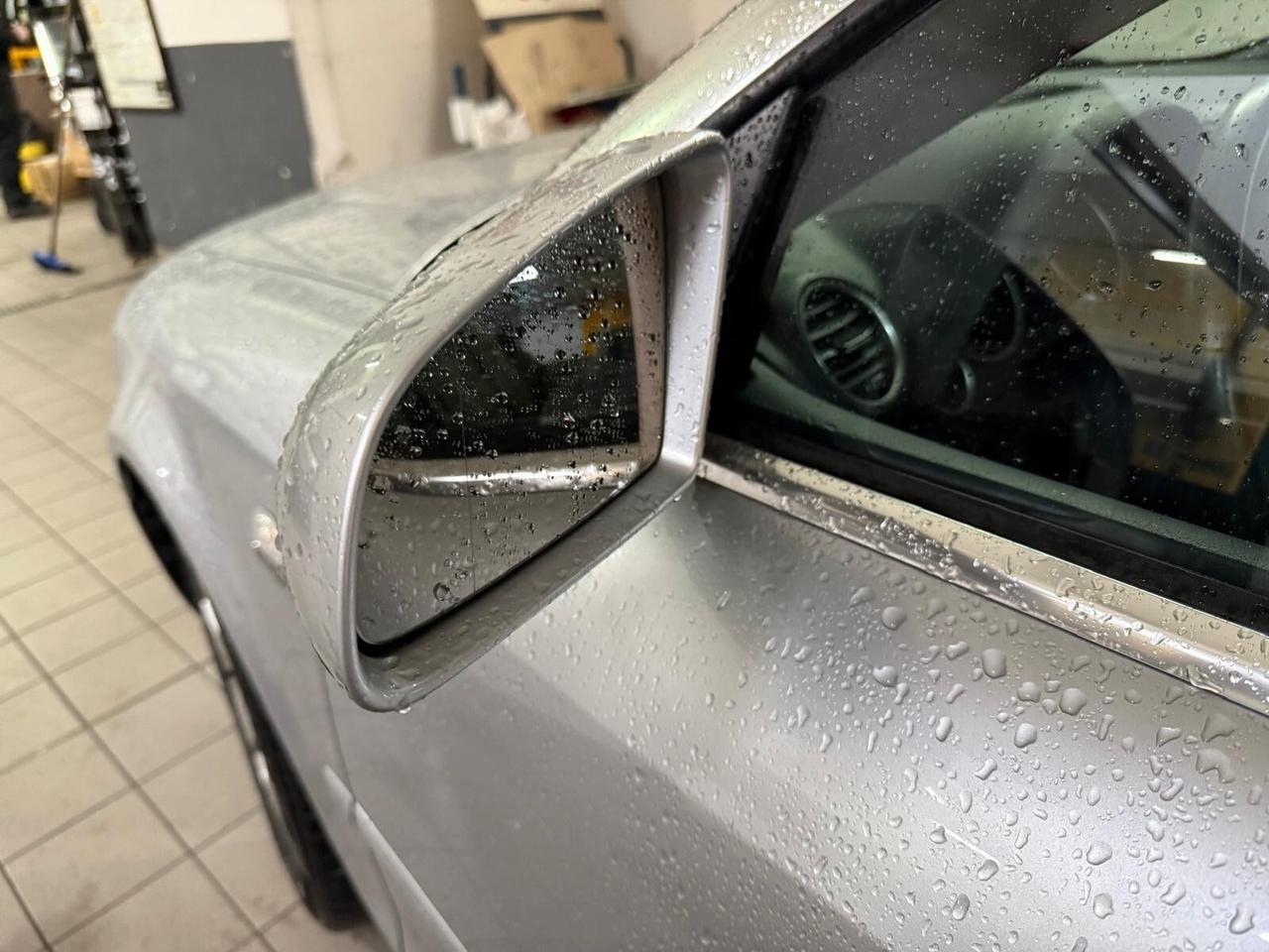 Audi A4 Cabriolet 2.4 V6 30V cat