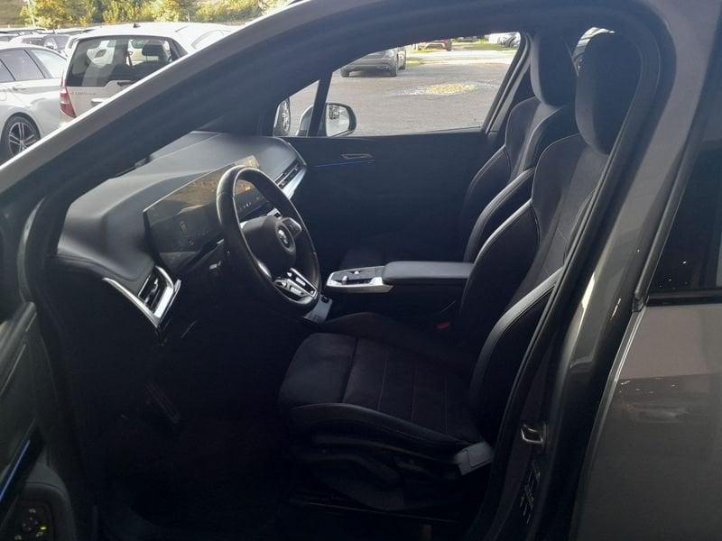 BMW Serie 2 Active Tourer 218d Active Tourer Msport auto