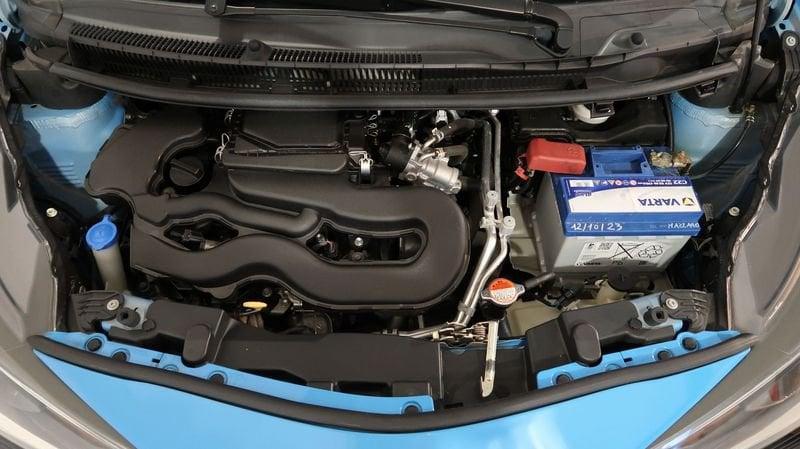Toyota Aygo Aygo 5p 1.0 x-play 72cv