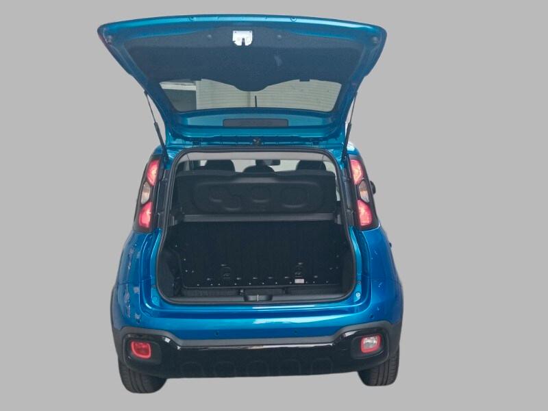 FIAT Panda Cross Panda Cross 1.0 FireFly S&S Hy...