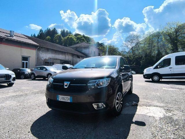 DACIA Sandero 1.0 SCe 12V 75CV ADATTA A NEOPATENTATI