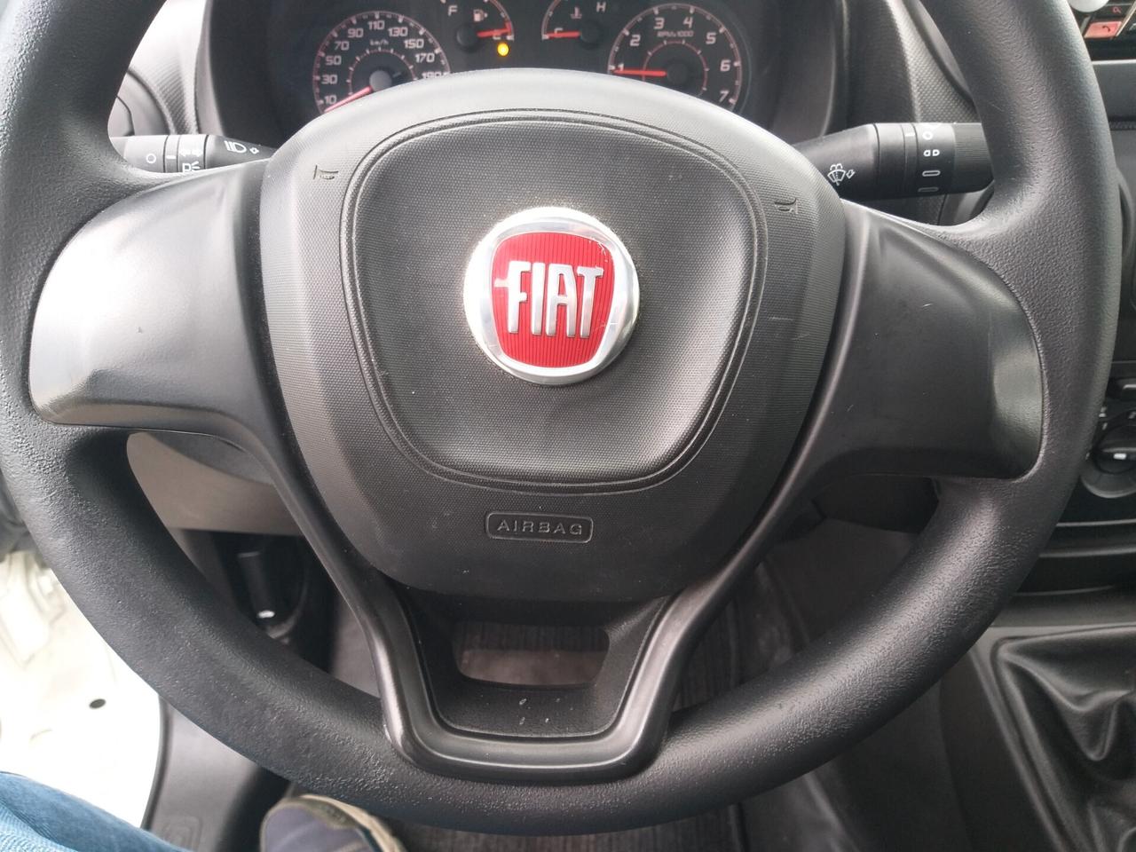 Fiat Fiorino 1.3 MJT 95CV Cargo Adventure