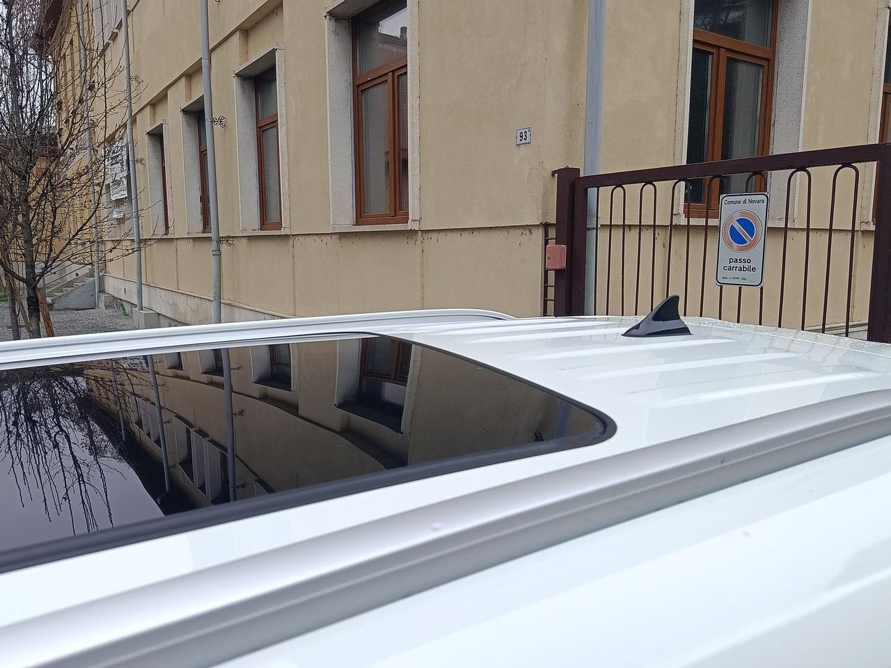 Evo Evo 6 1.5 Turbo #9682