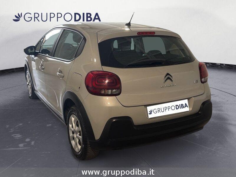 Citroën C3 2017 Benzina 1.2 puretech Feel 82cv neopatentati