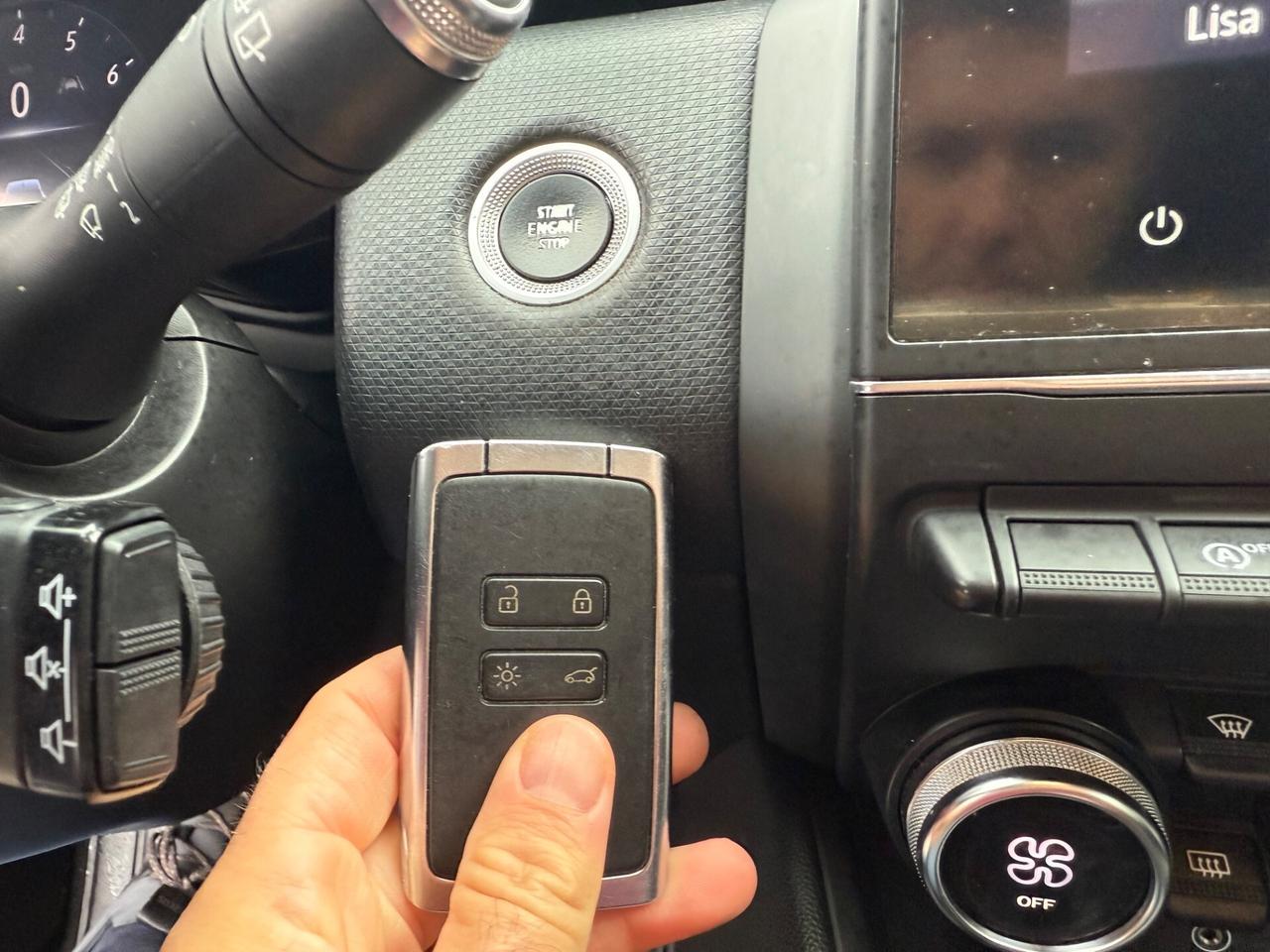 Renault Clio TCe 100 CV 5 porte Intens Perfetta