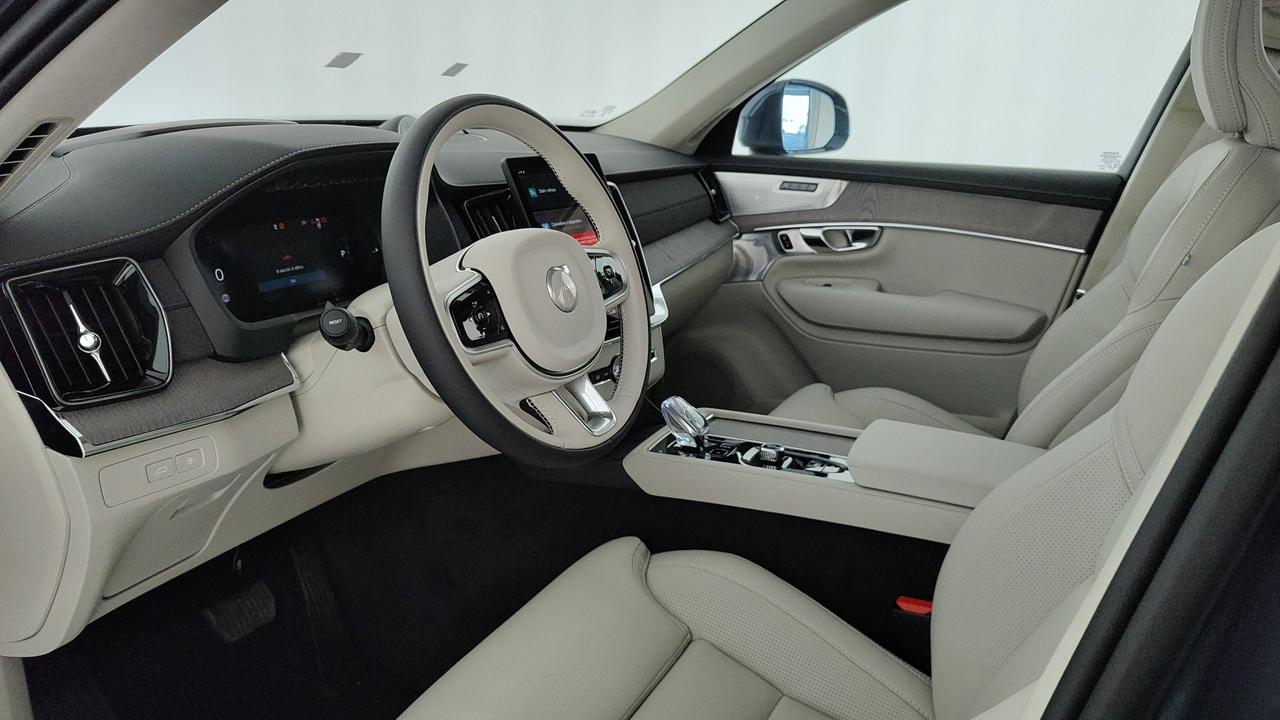 VOLVO XC90 2.0 t8 phev Ultra Bright awd 7p.ti auto