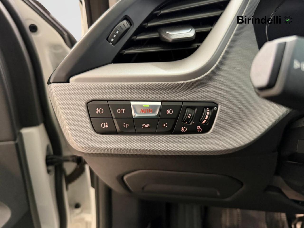 BMW Serie 1 (F40) - 116d 5p. Advantage