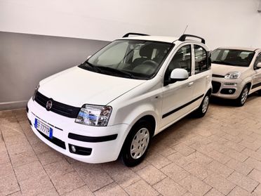 Fiat Panda 1.2 69 Cv Dynamic 119.000 KM - 2011