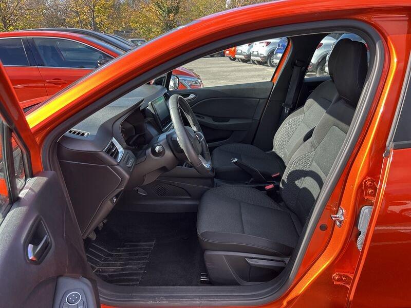 Renault Clio V 2019 1.0 tce Equilibre Gpl 100cv