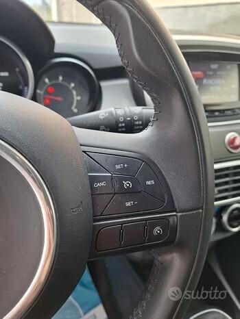 Fiat 500X 1.6 MultiJet 120 CV Cross