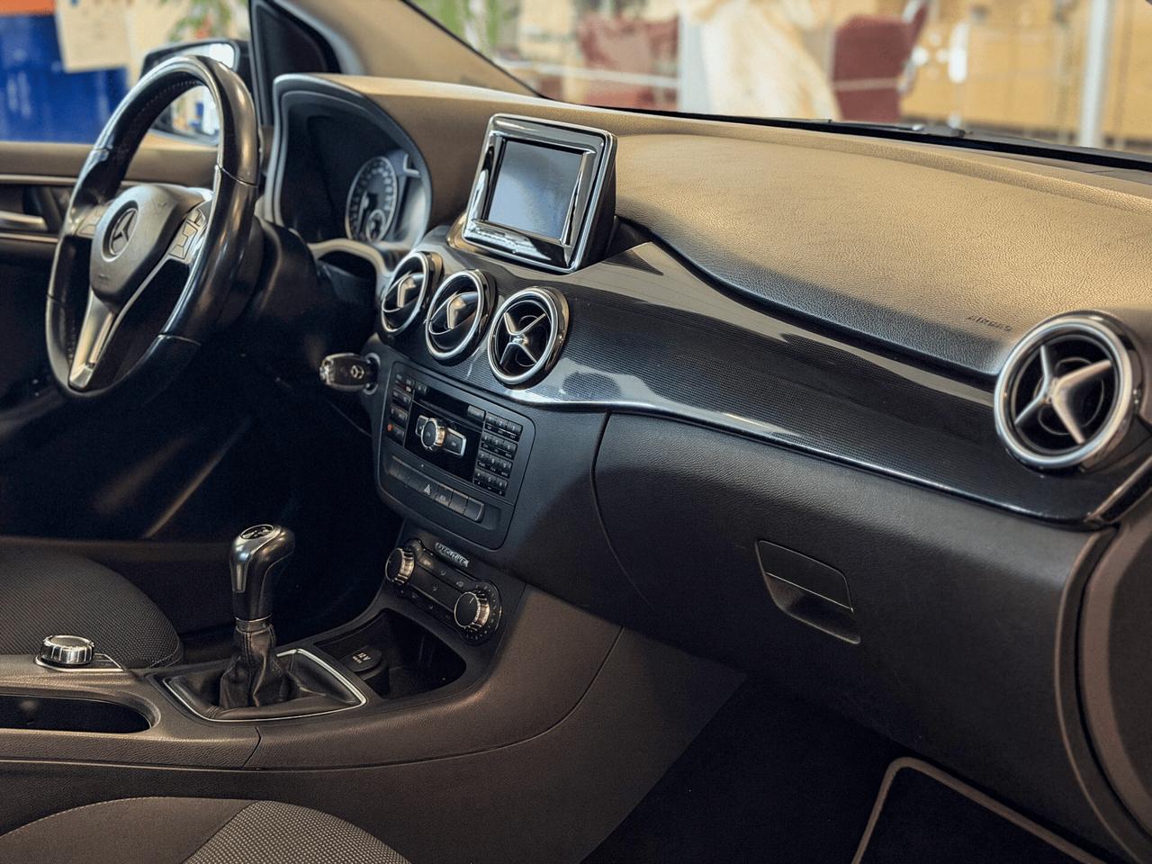 MERCEDES Classe B180 Executive - 1.8 CDI 109cv