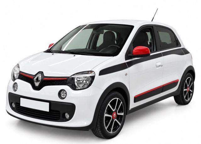 RENAULT Twingo TCe 90 CV Energy Intens GARANZIA
