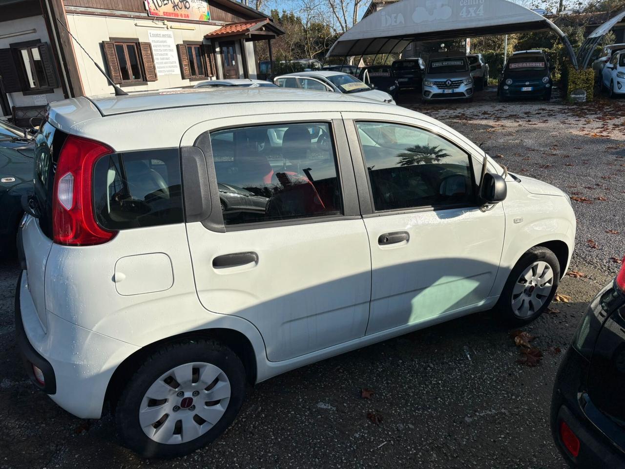 Fiat Panda 1.2 EasyPower Easy
