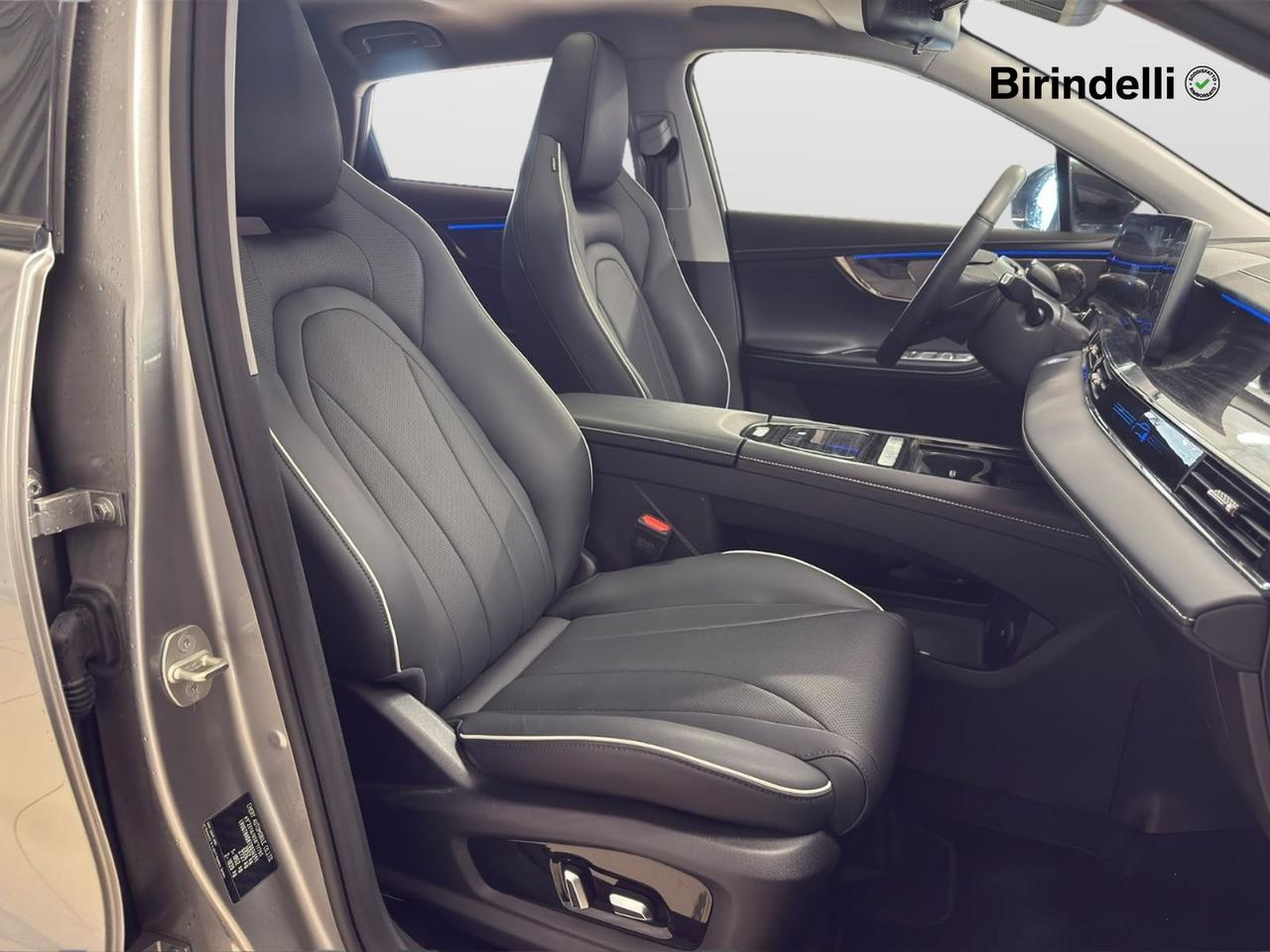OMODA OMODA 5 SHS-H HEV 1.5TGDI - Trazione anteriore DHT1 Premium