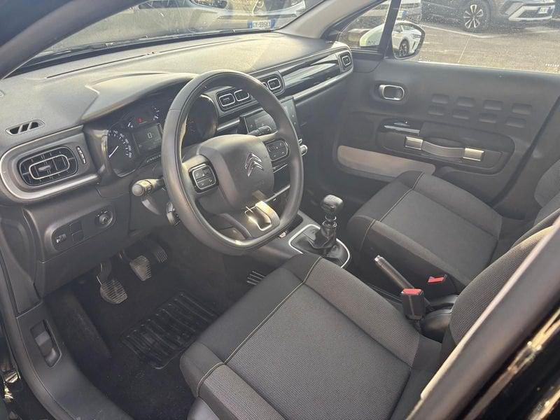 Citroën C3 C3 BlueHDi 100 S&S Shine