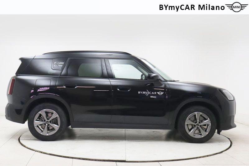 Mini Mini Countryman 1.5 48V C Classic Steptronic