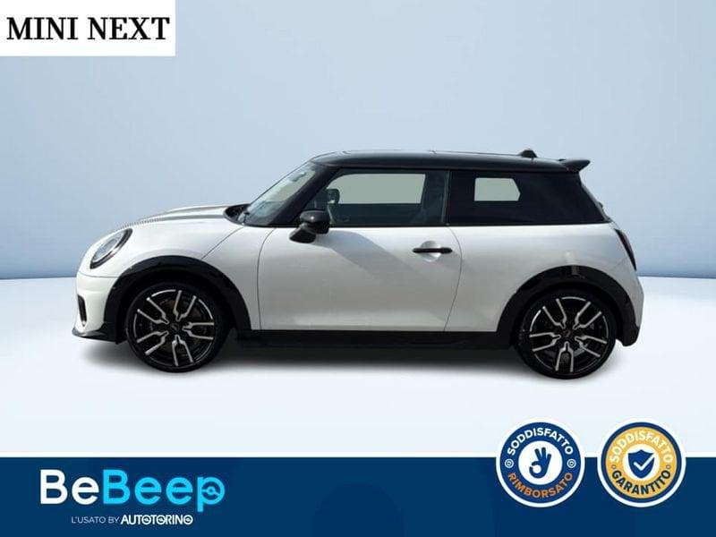 MINI Cooper MINI 3P 1.5 C JCW AUTO