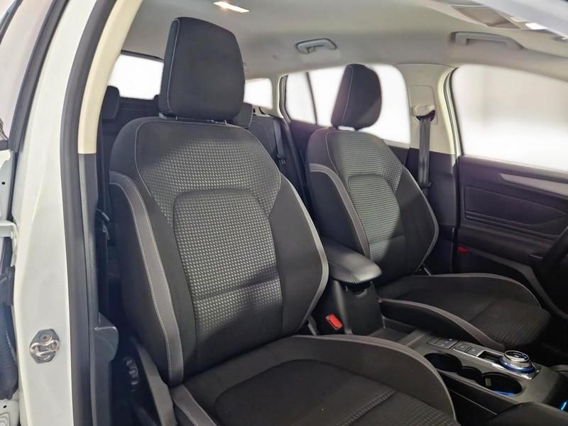 FORD FOCUS WAGON 1.5 Ecoblue 120cv Business Auto