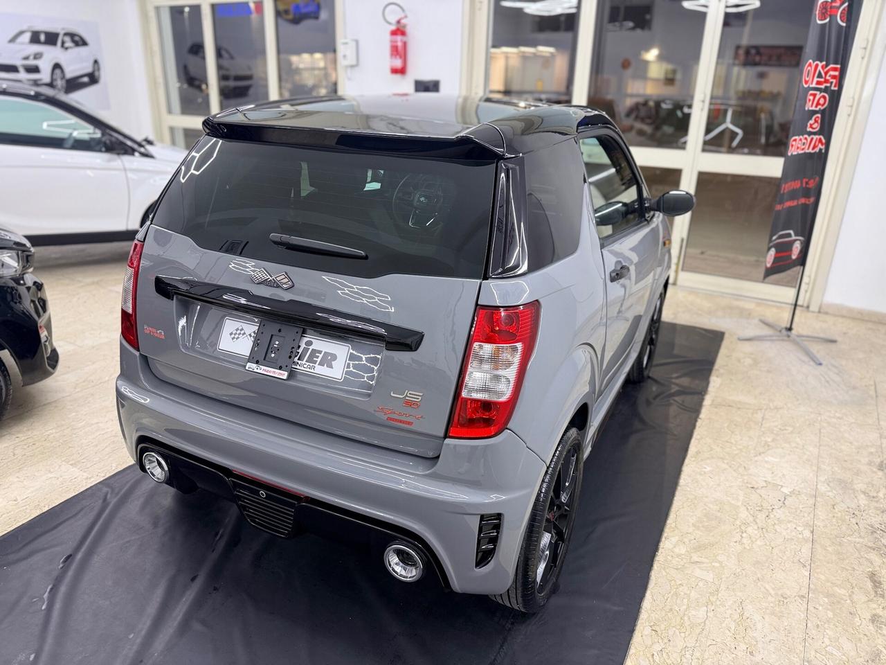 Ligier JS50 Sport Ultimate