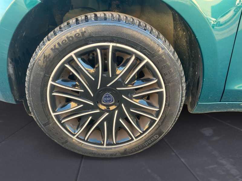 LANCIA Ypsilon 1.2 Elefantino Blu GpL 69cv