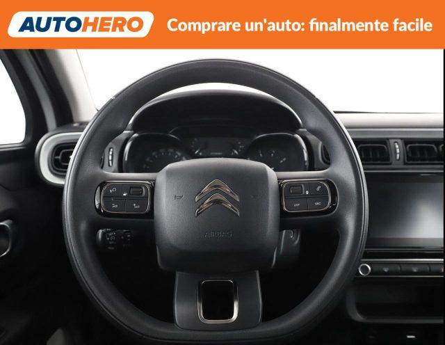CITROEN C3 PureTech 83 Feel Pack