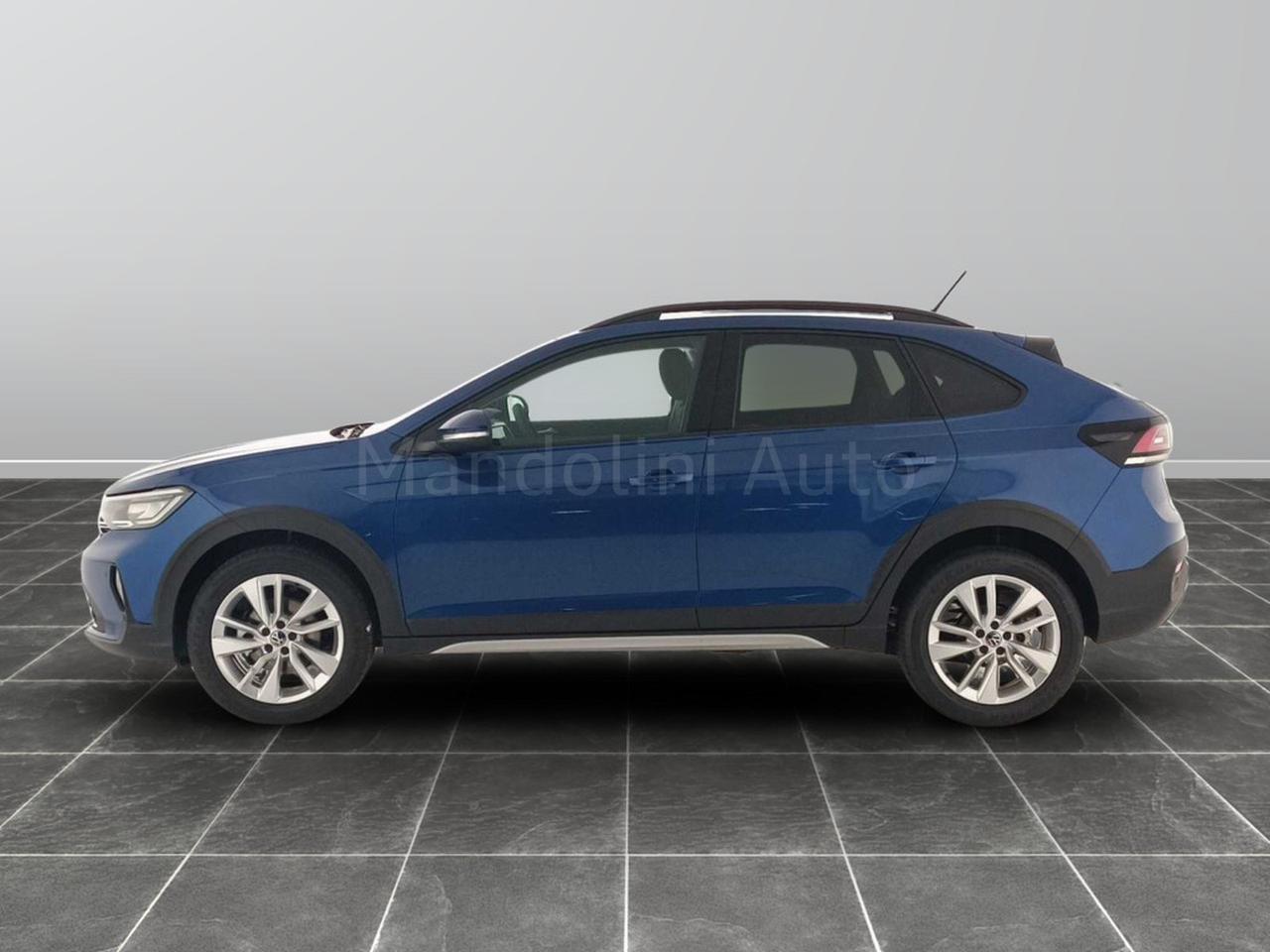 Volkswagen Taigo 1.0 tsi 115cv life