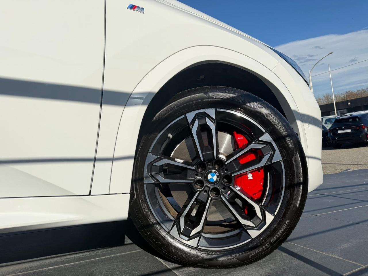 Bmw X2 xDrive 20d Msport Pro uff Italia