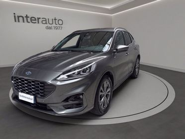 FORD Kuga 2.5 Full Hybrid 190 CV CVT 2WD ST-Line del 2023