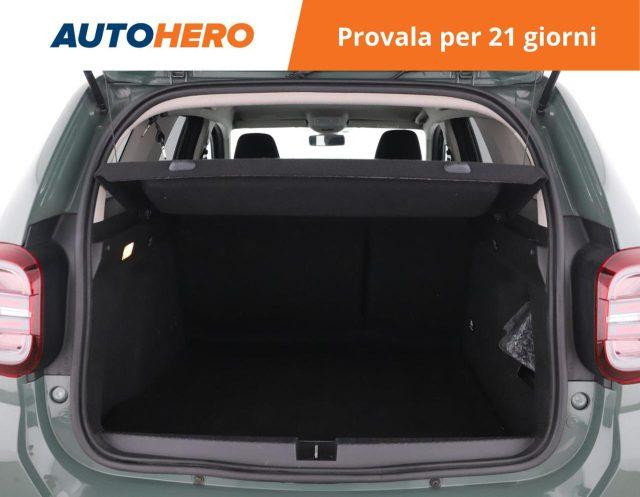 DACIA Duster 1.0 TCe 90 CV 4x2 Journey