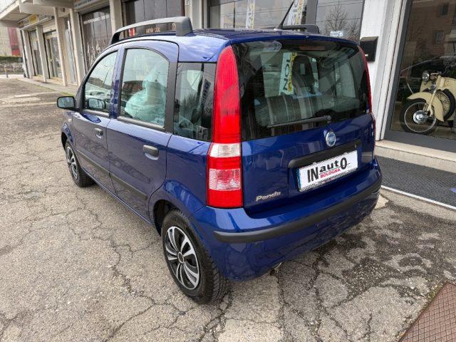 FIAT Panda 1.2 Dualogic AUTOMATICA BELLISSIMA NEOPATENTATO