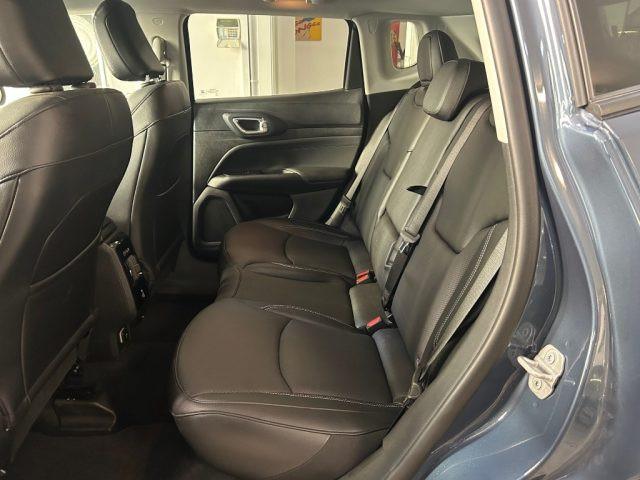 JEEP Compass 1.5 Turbo T4 130 CV MHEV 2WD S