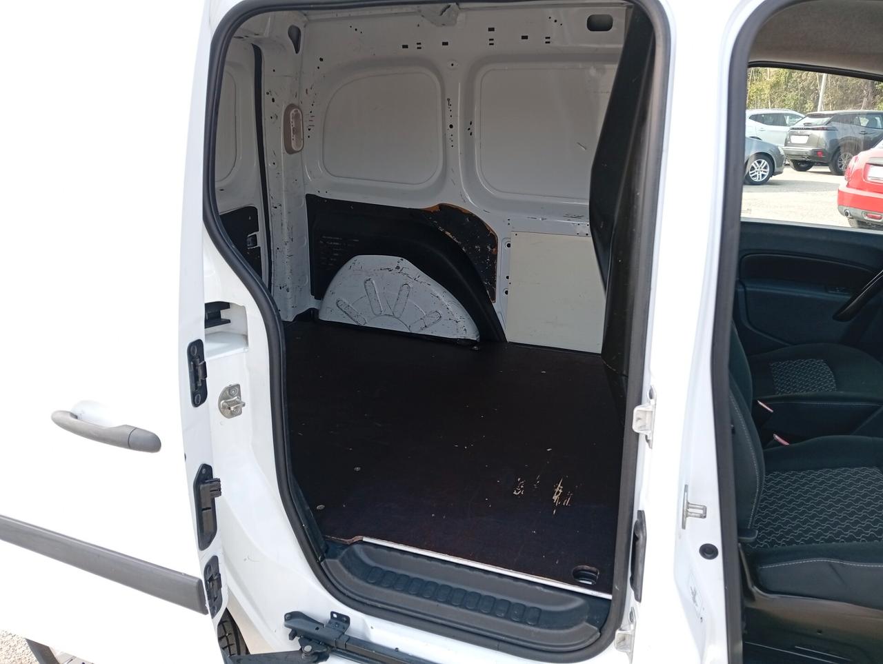Renault Kangoo 1.5 dCi 90CV Furgone