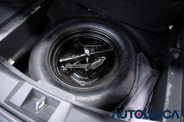 JEEP Compass 2.2 CRD LIMITED