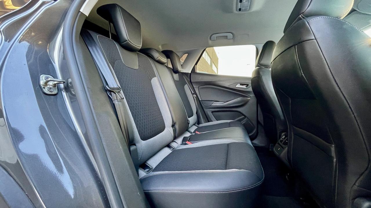 OPEL GRANDLAND X 1.5 ECOTEC 131CV - FULL LED, CAR PLAY, NEOPATENTATI