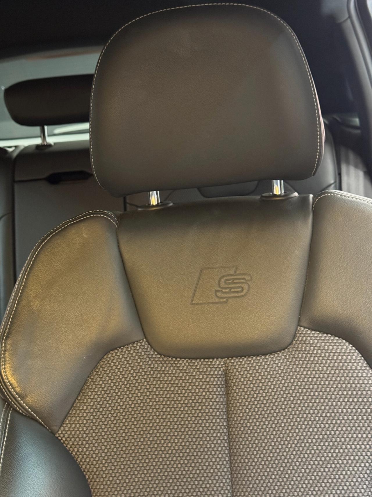 Audi Q5 SPB 40 TDI quattro S tronic line plus