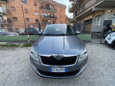 Skoda Fabia 1.2 TSI 86CV Wagon SOLO 86000km!!