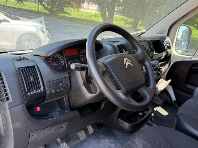 CITROEN Jumper 35 BlueHDi 140 L3 Cassonato