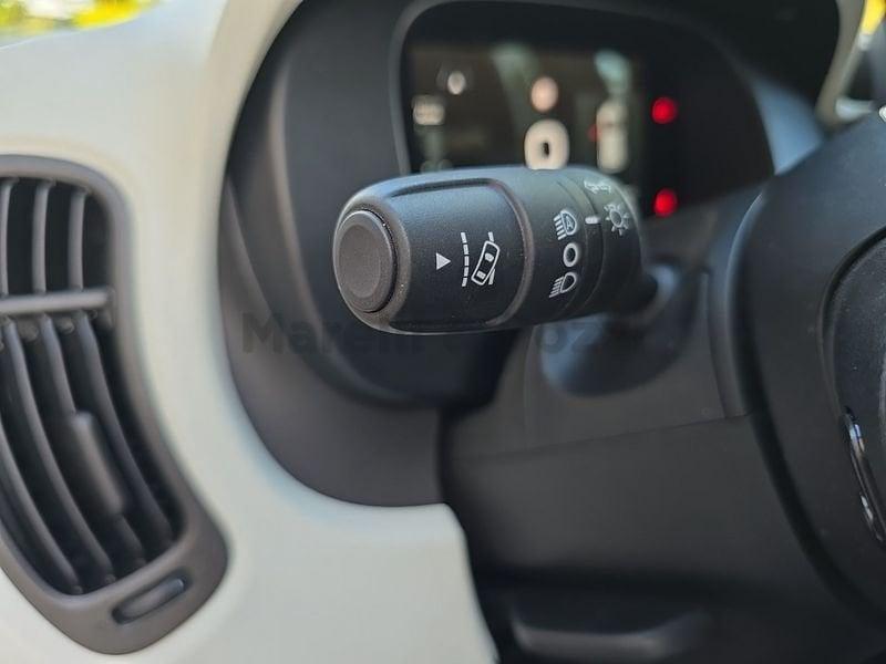 FIAT Panda Panda 1.0 FireFly S&S Hybrid Pandina