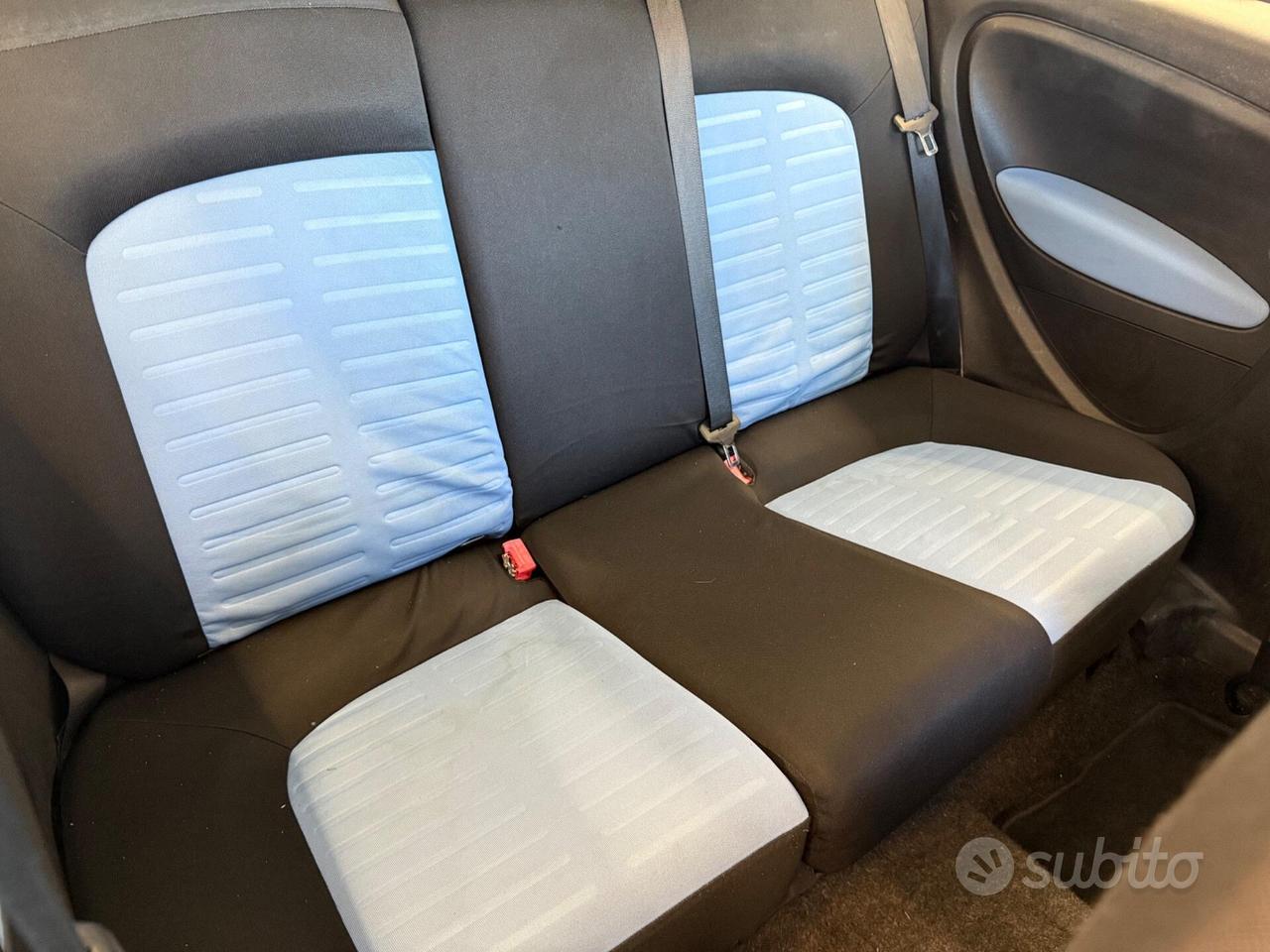 Fiat Grande Punto 3p 1.3 mjt 16v Active 75cv ok ne