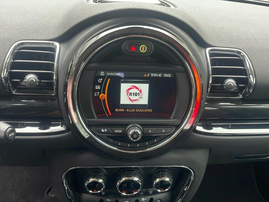 Mini Cooper S Clubman 2.0 Cooper S Hype Steptronic