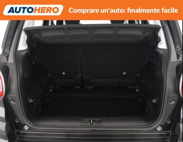 FIAT 500L 1.4 95 CV S&S City Cross