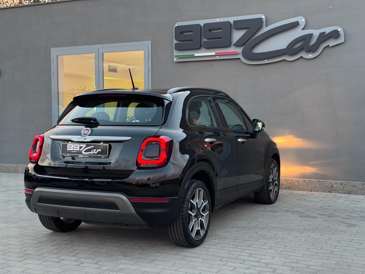 Fiat 500X 1.3 MultiJet 95 CV Cross - UNIPRO - GARANZIA FINO A 5 ANNI