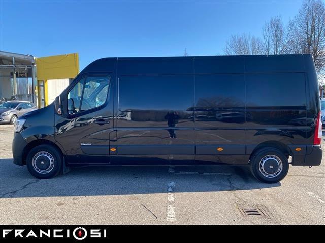 RENAULT Master T35 2.3 dci 135cv L3H2 Ice
