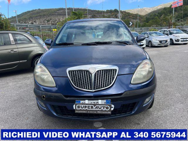 LANCIA Ypsilon 1.3 Multijet 16V