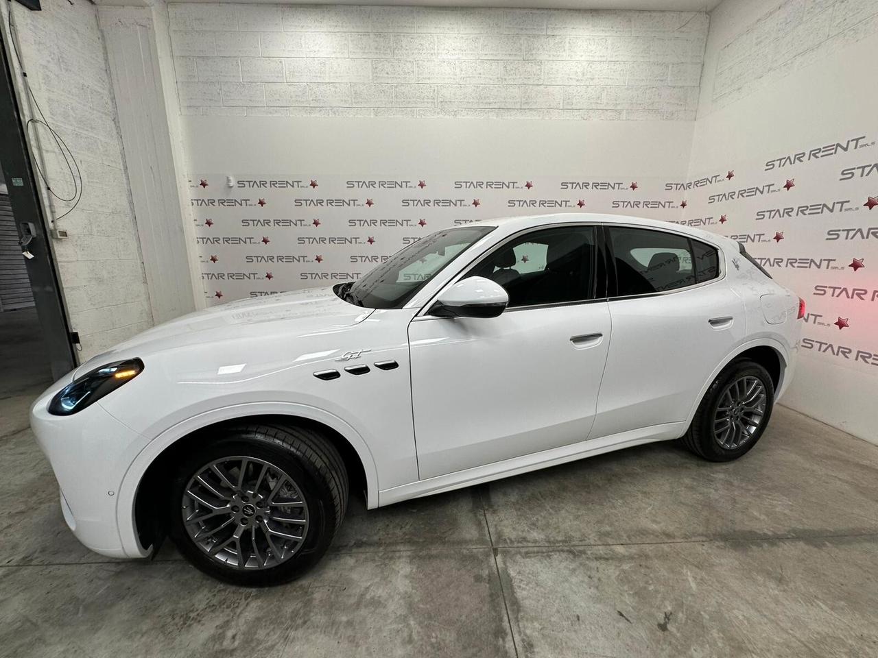 Maserati Grecale MHEV 300 CV AWD GT