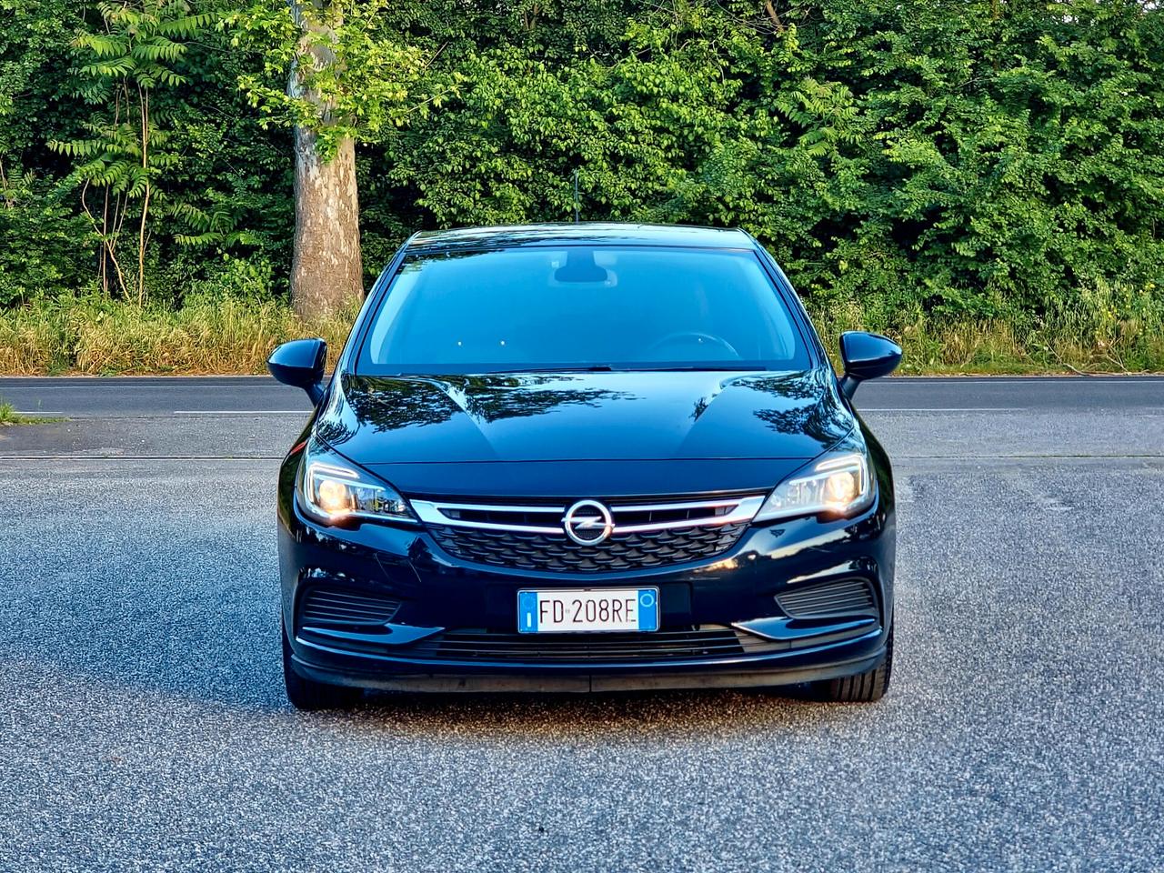Opel Astra 1.6 CDTi 110CV Start&Stop 5 porte Innovation 2016-E6 NEO