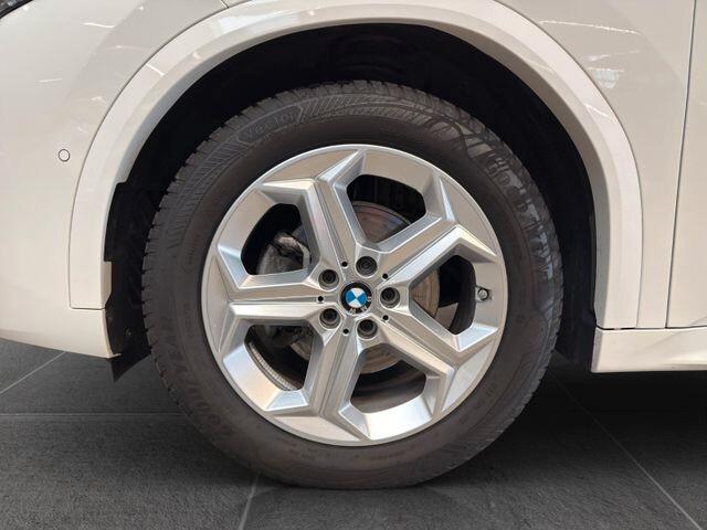 Bmw X2 sDrive 20d Msport